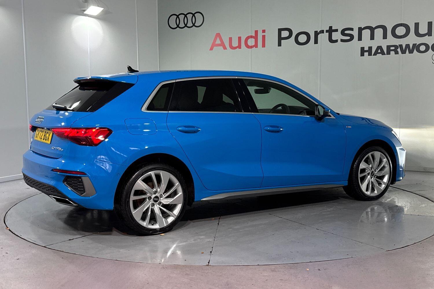 Used Audi A3 2022 for sale - 76538920: Photo 12