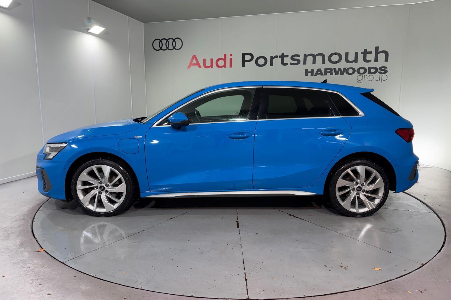 Used Audi A3 2022 for sale - 76538920: Photo 13
