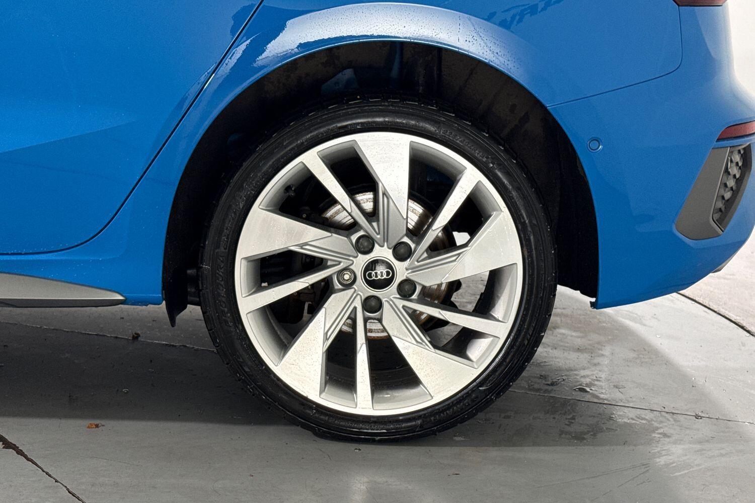 Used Audi A3 2022 for sale - 76538920: Photo 14