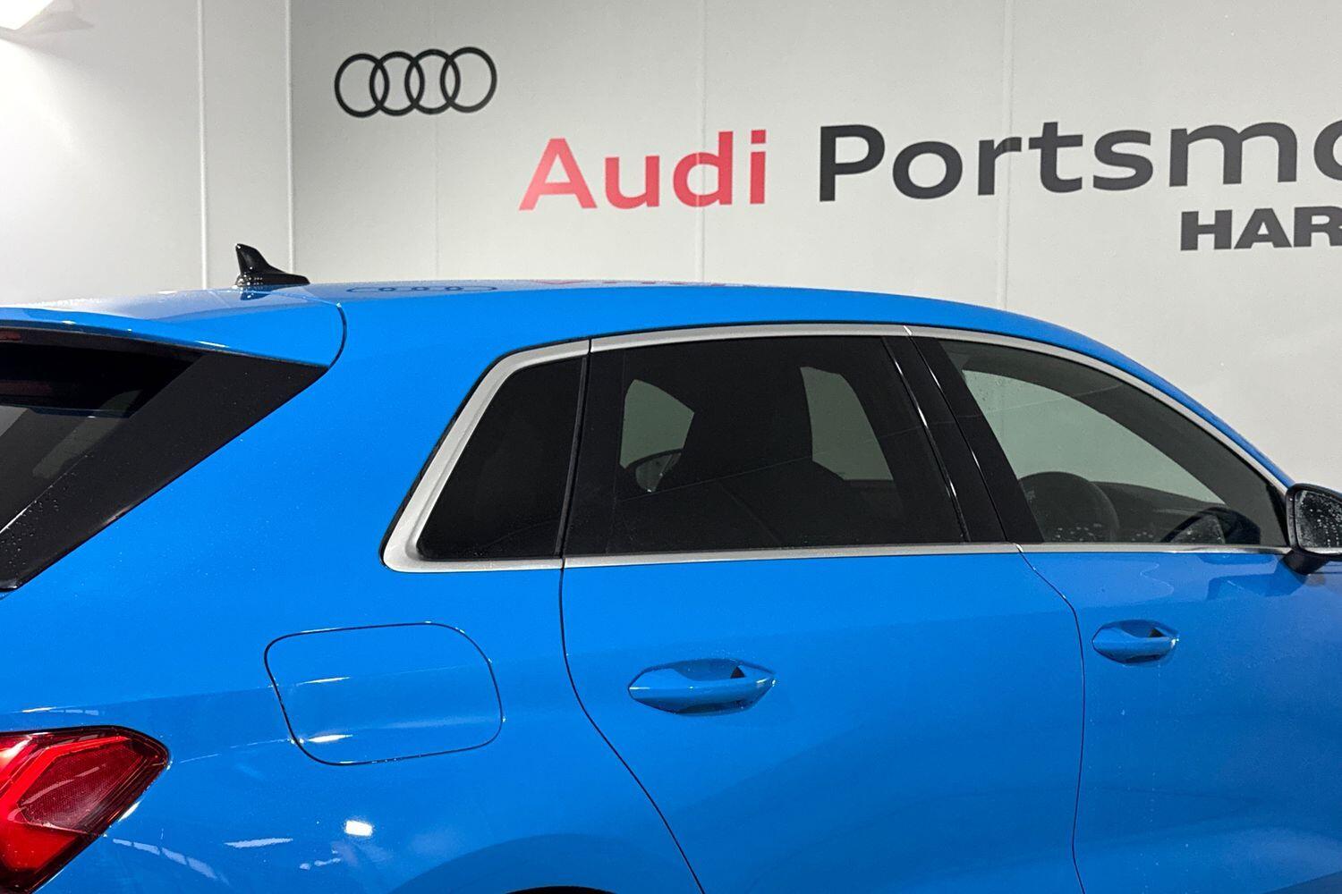 Used Audi A3 2022 for sale - 76538920: Photo 15