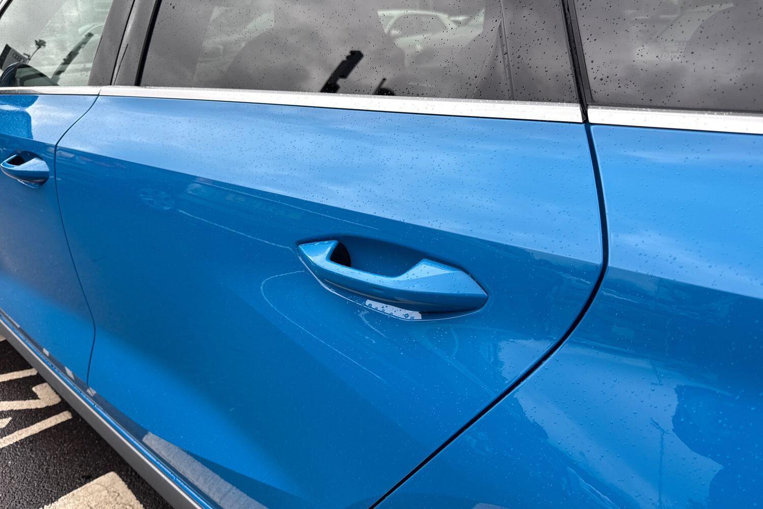 Used Audi A3 2022 for sale - 76538920: Photo 17