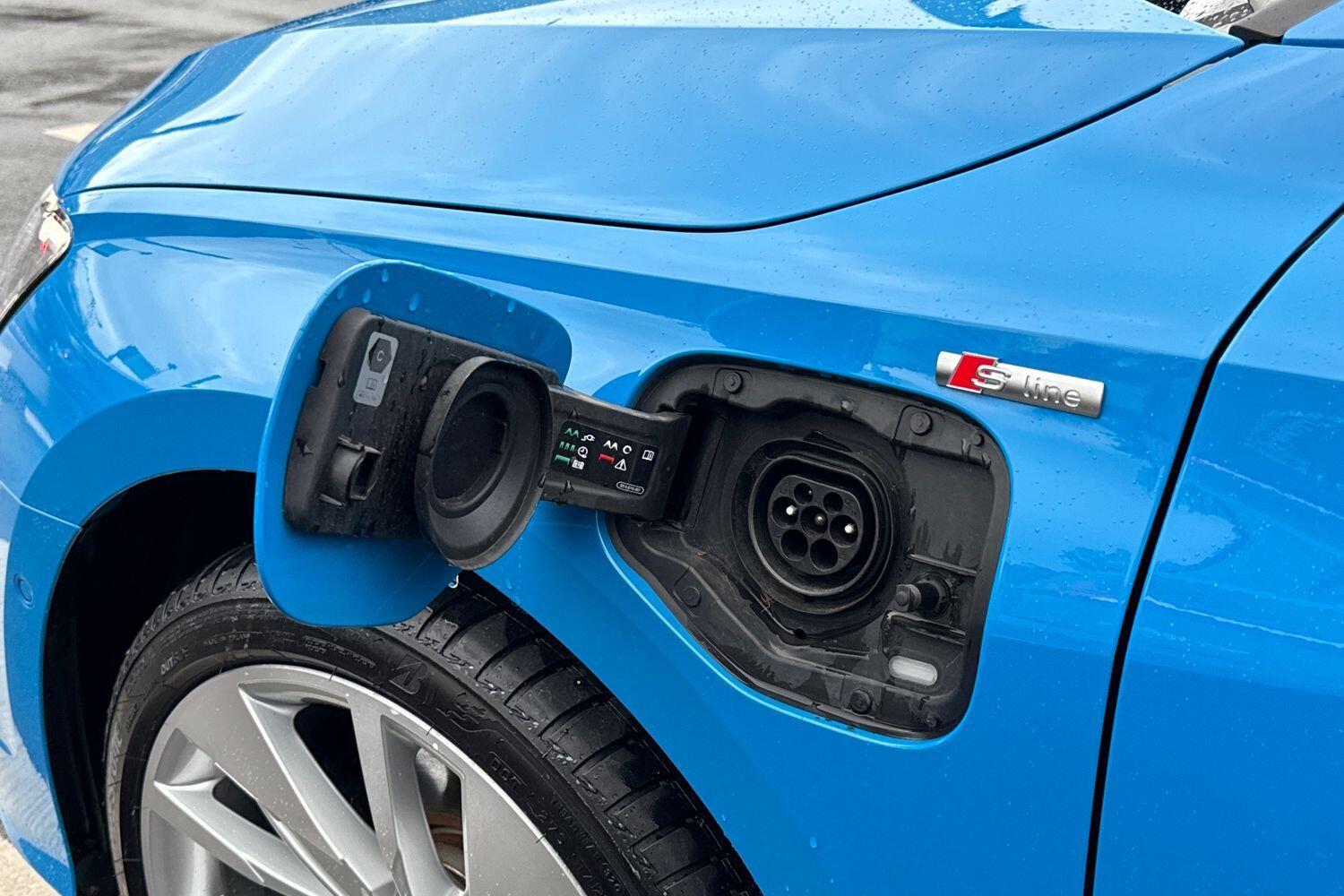 Used Audi A3 2022 for sale - 76538920: Photo 19