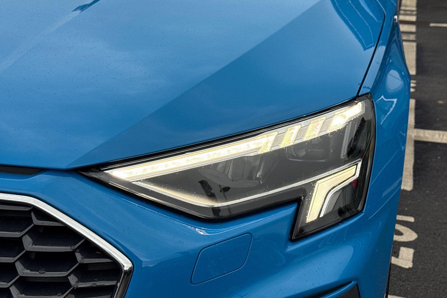 Used Audi A3 2022 for sale - 76538920: Photo 20