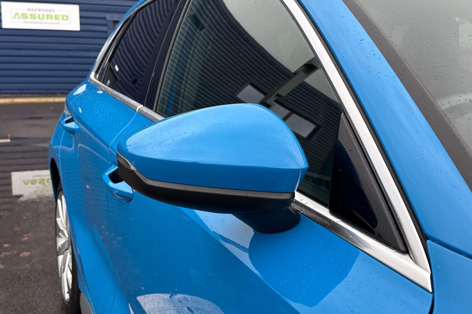 Used Audi A3 2022 for sale - 76538920: Photo 21