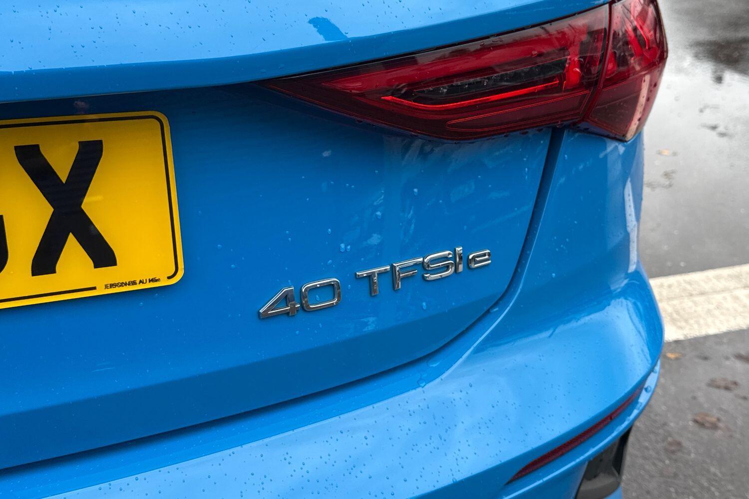 Used Audi A3 2022 for sale - 76538920: Photo 22