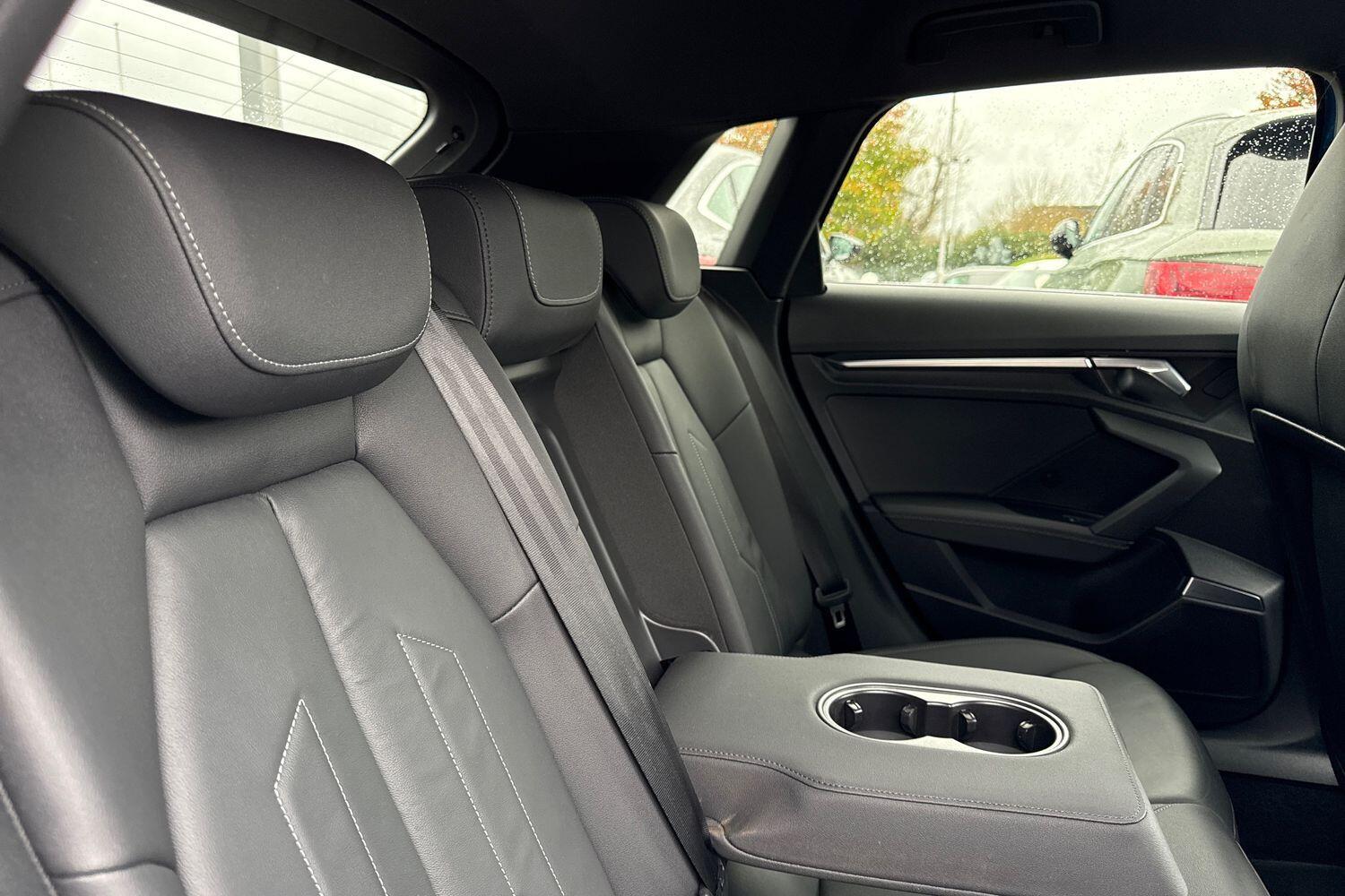 Used Audi A3 2022 for sale - 76538920: Photo 23