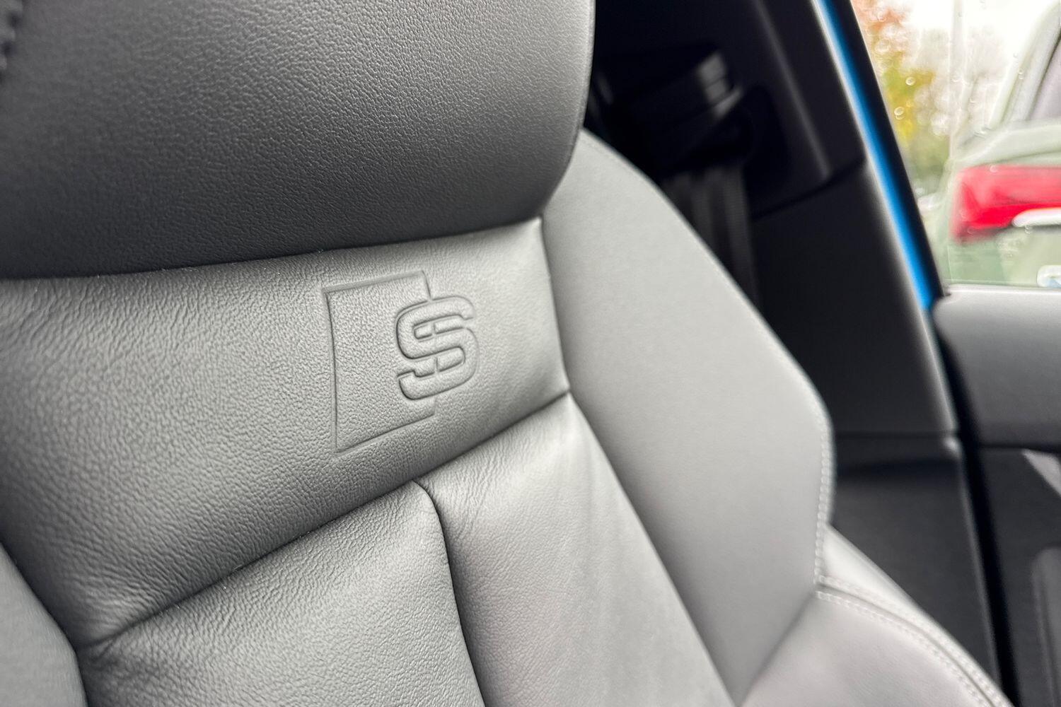 Used Audi A3 2022 for sale - 76538920: Photo 24