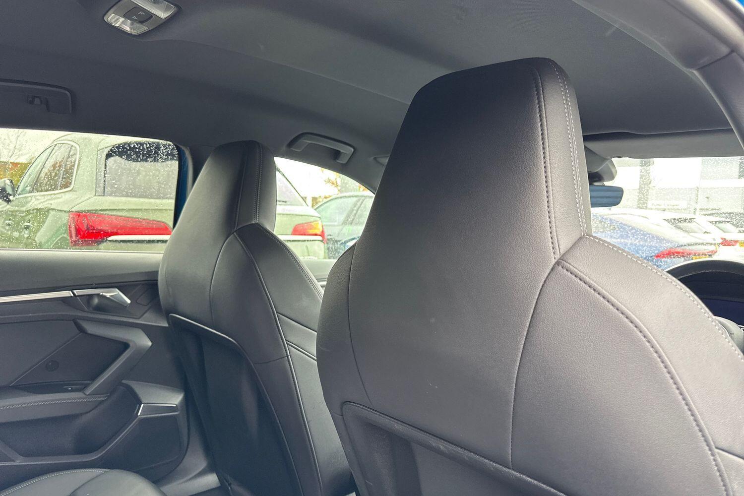 Used Audi A3 2022 for sale - 76538920: Photo 25