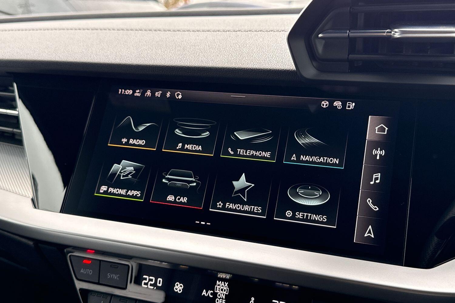 Used Audi A3 2022 for sale - 76538920: Photo 26