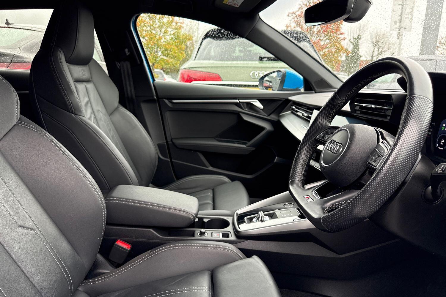 Used Audi A3 2022 for sale - 76538920: Photo 27