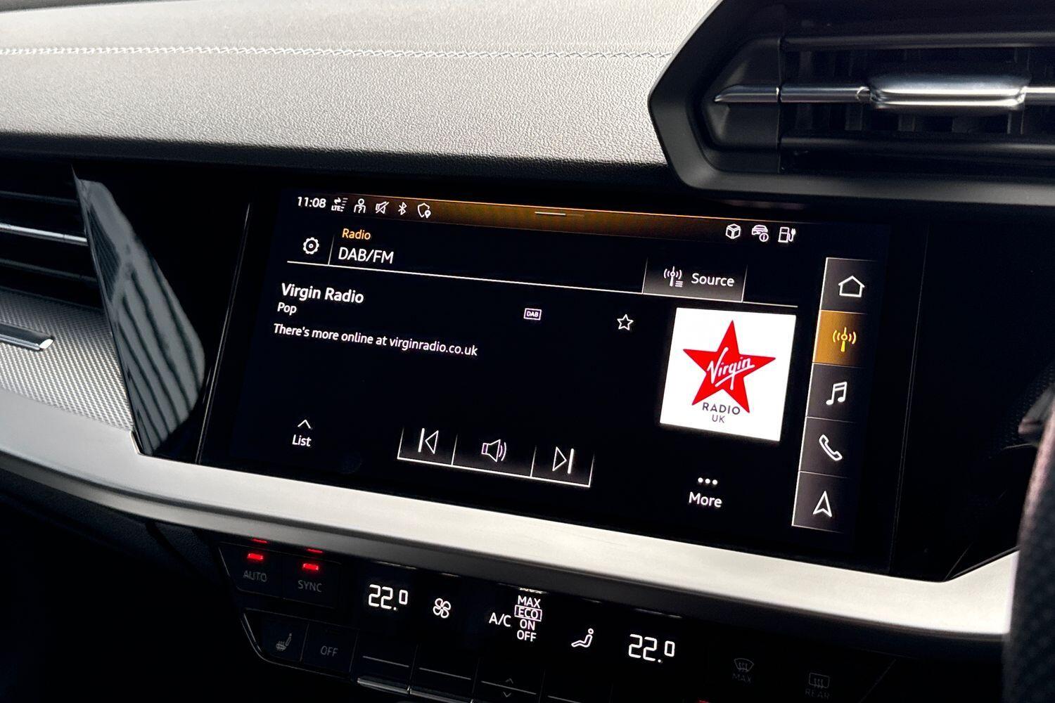 Used Audi A3 2022 for sale - 76538920: Photo 29