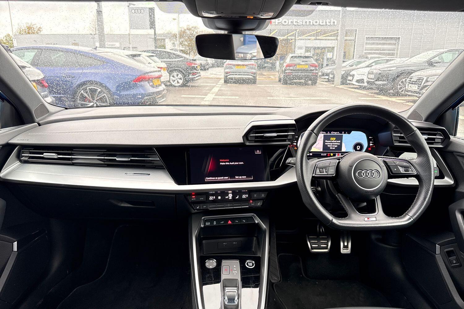 Used Audi A3 2022 for sale - 76538920: Photo 3