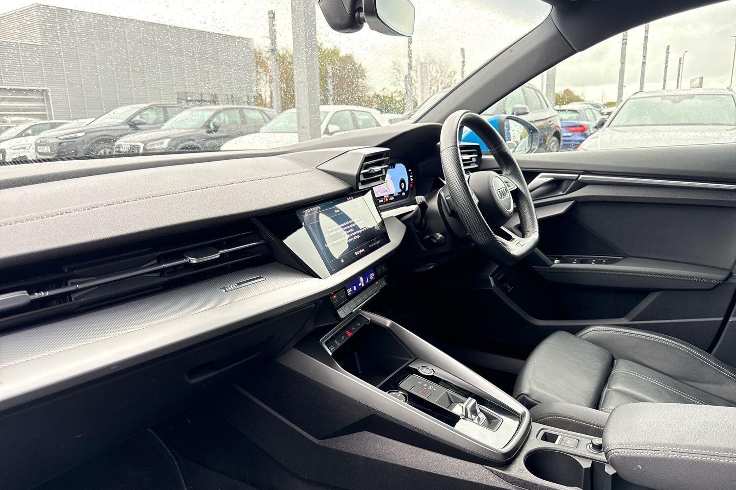 Used Audi A3 2022 for sale - 76538920: Photo 30