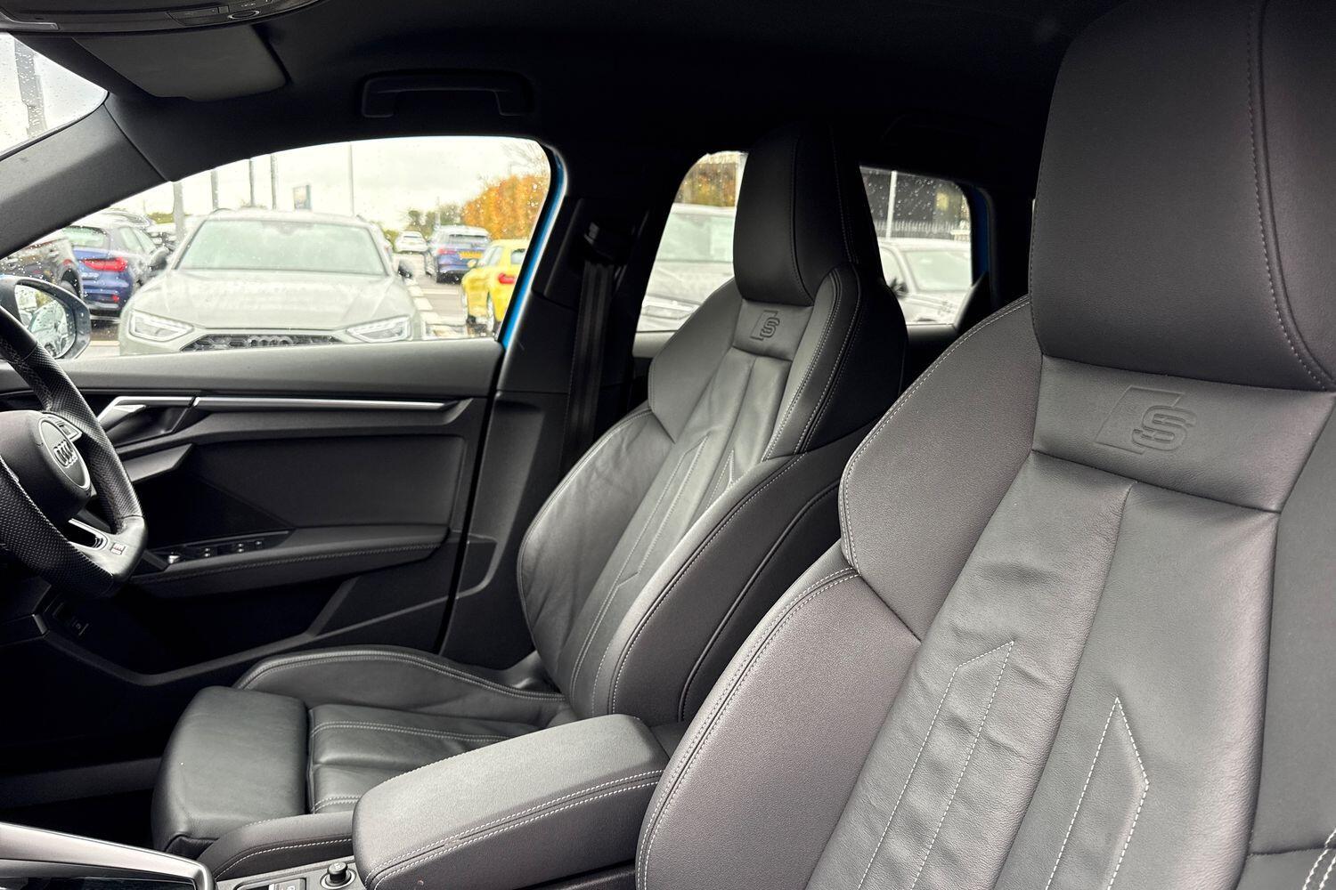 Used Audi A3 2022 for sale - 76538920: Photo 31