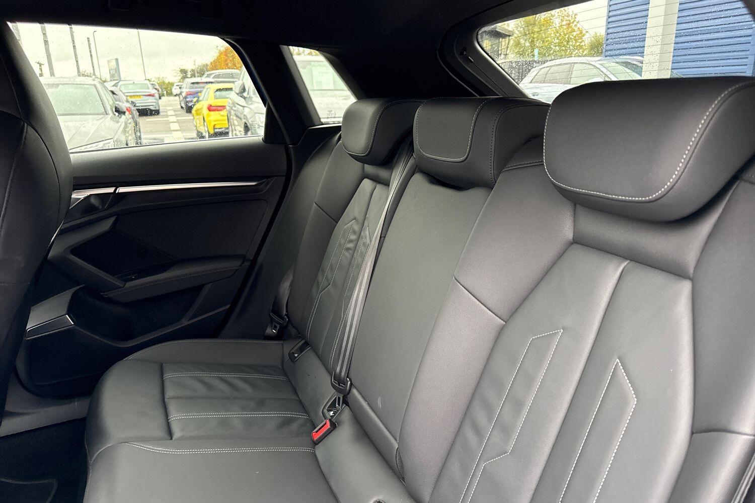 Used Audi A3 2022 for sale - 76538920: Photo 33