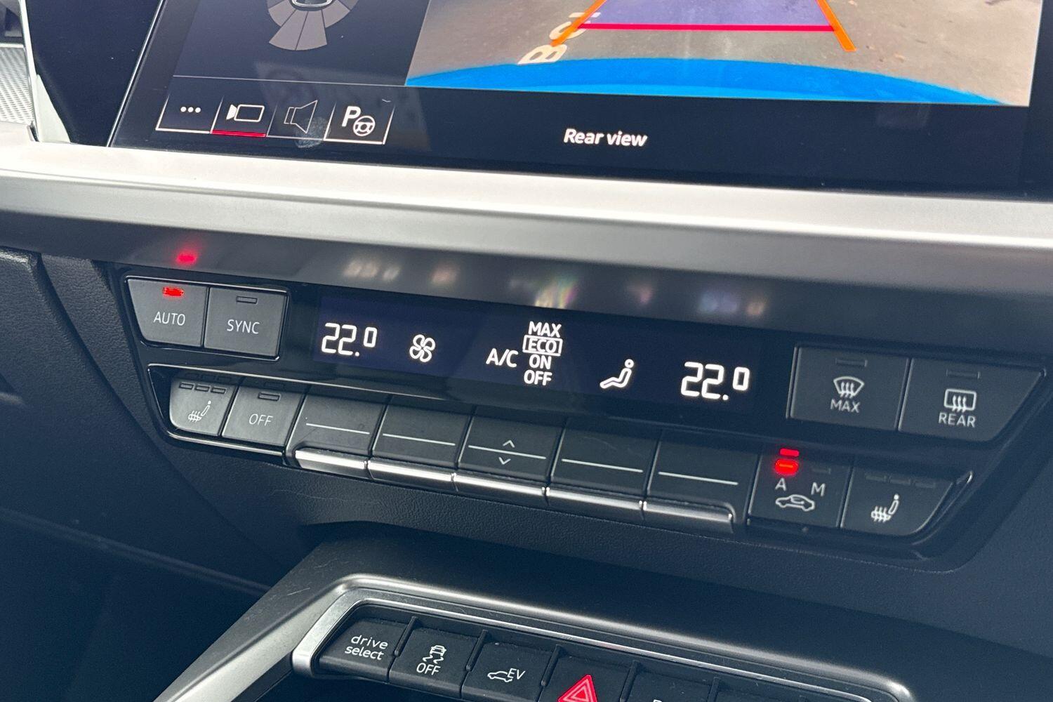 Used Audi A3 2022 for sale - 76538920: Photo 34