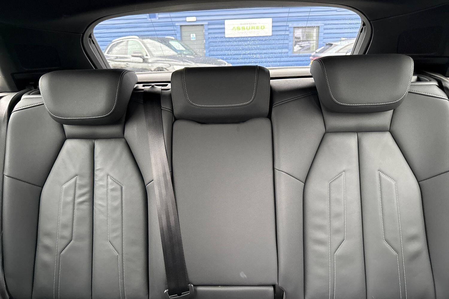 Used Audi A3 2022 for sale - 76538920: Photo 35