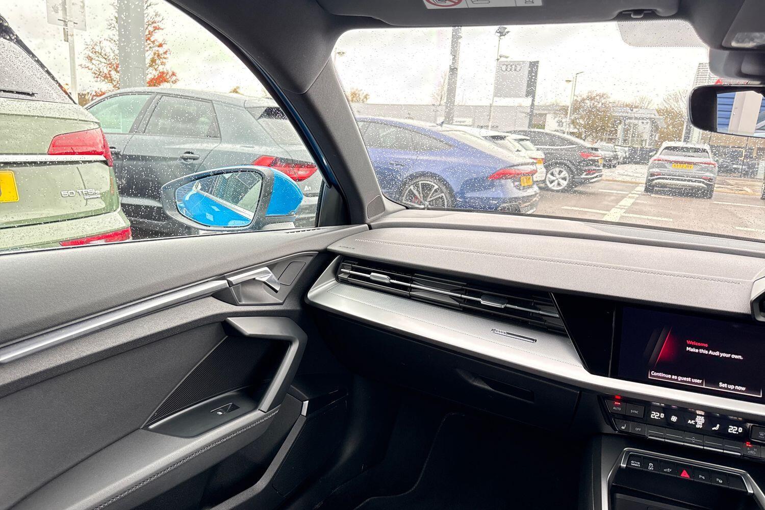 Used Audi A3 2022 for sale - 76538920: Photo 36