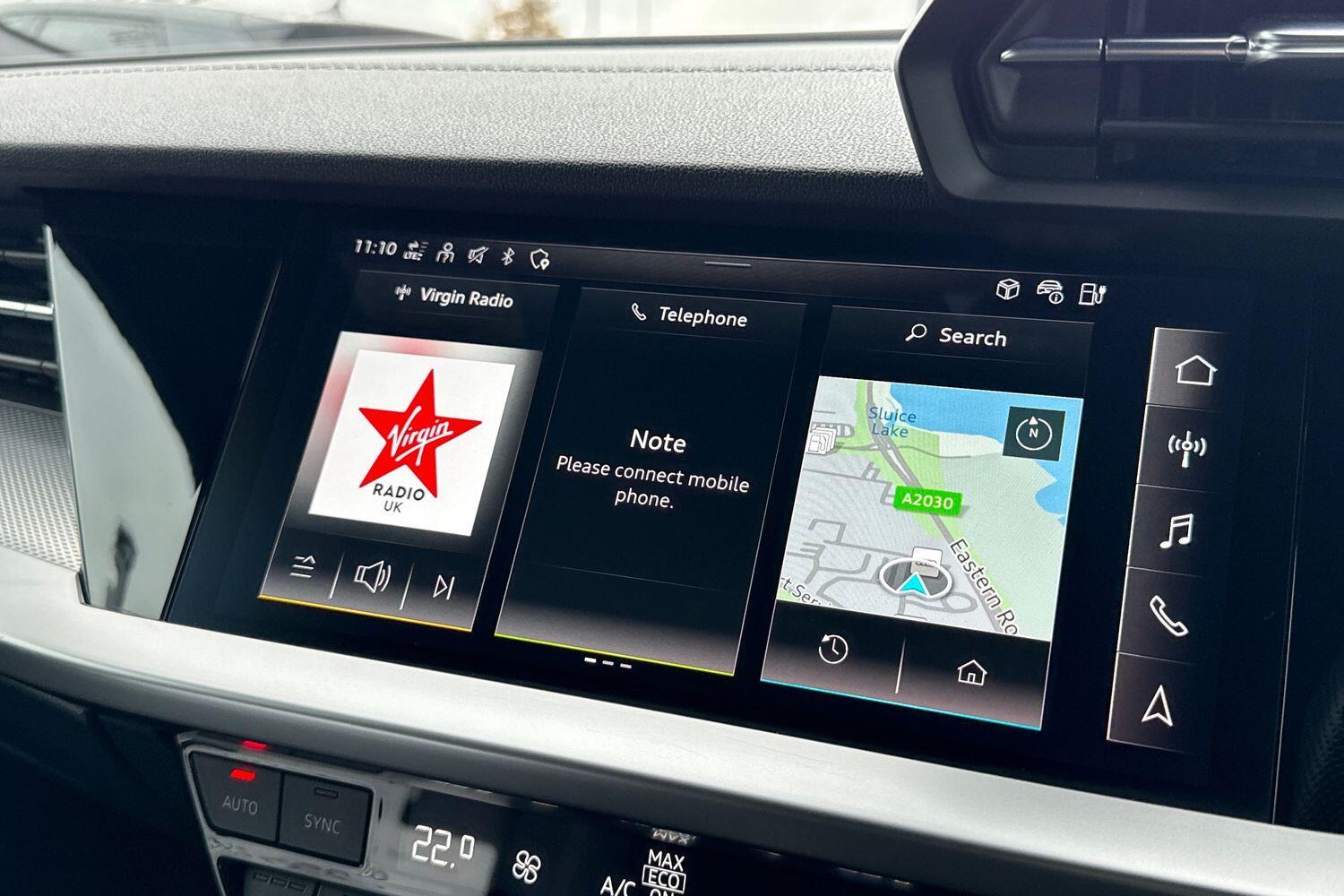 Used Audi A3 2022 for sale - 76538920: Photo 37