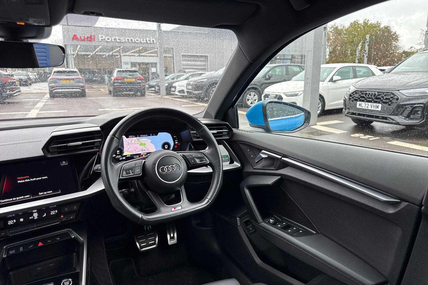 Used Audi A3 2022 for sale - 76538920: Photo 38