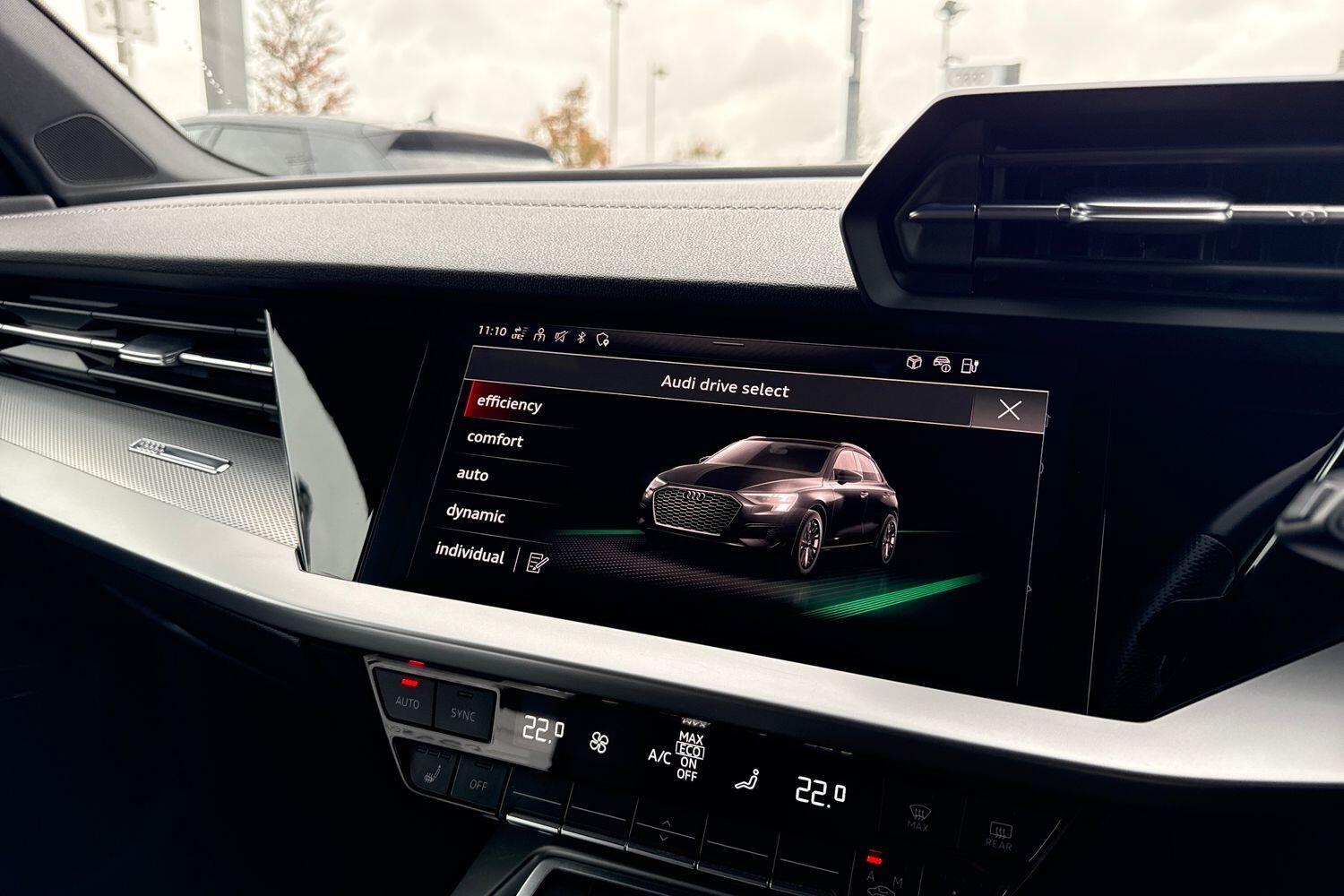 Used Audi A3 2022 for sale - 76538920: Photo 39