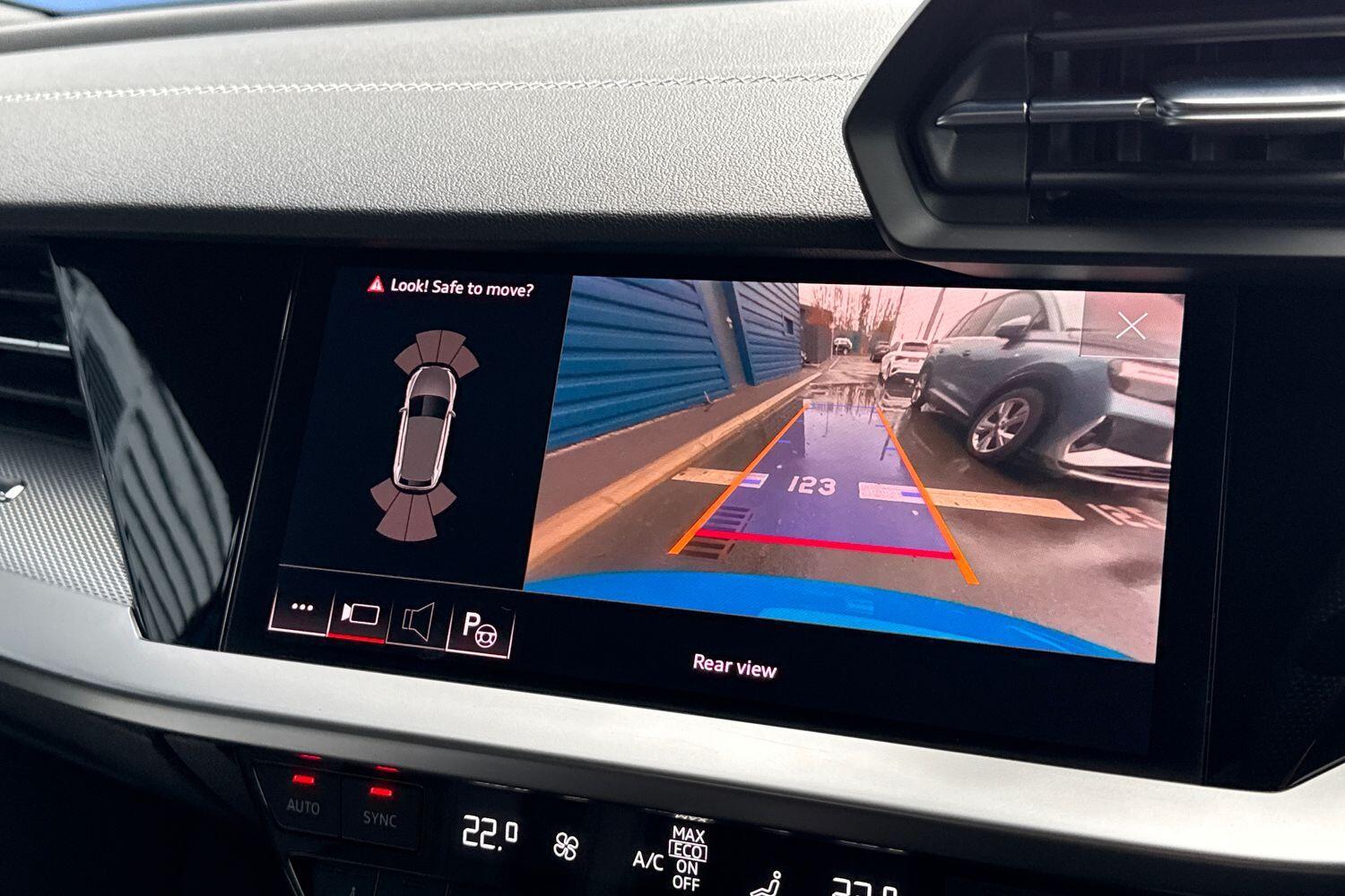 Used Audi A3 2022 for sale - 76538920: Photo 4