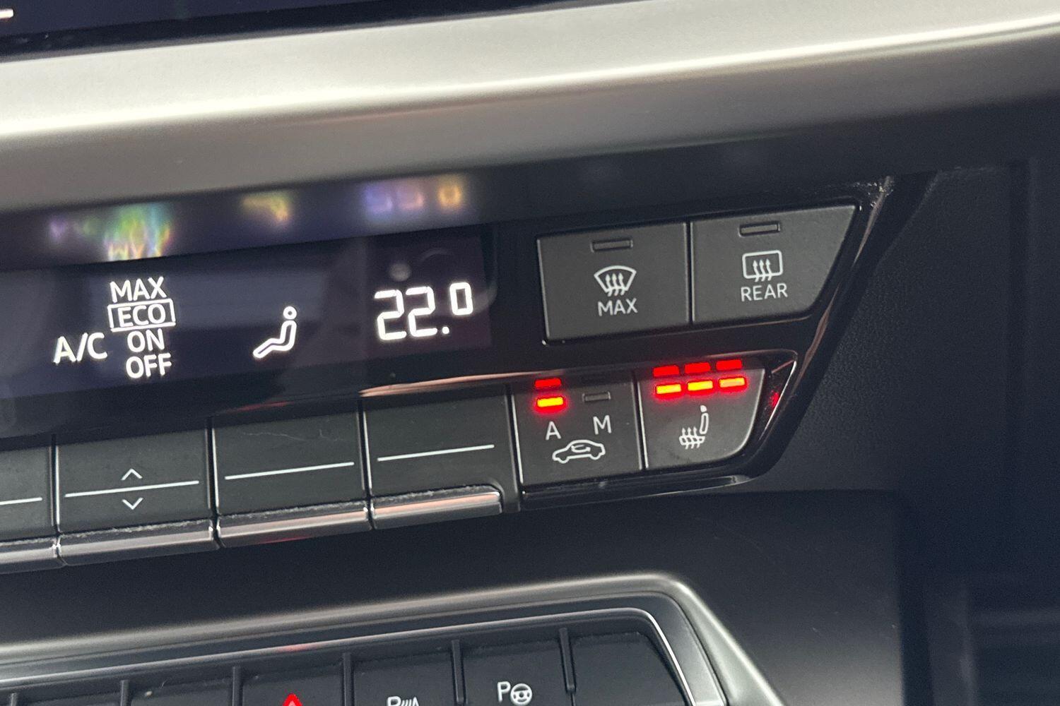 Used Audi A3 2022 for sale - 76538920: Photo 40