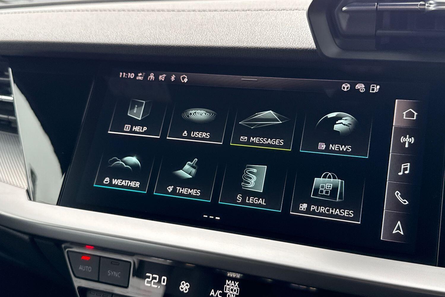 Used Audi A3 2022 for sale - 76538920: Photo 42