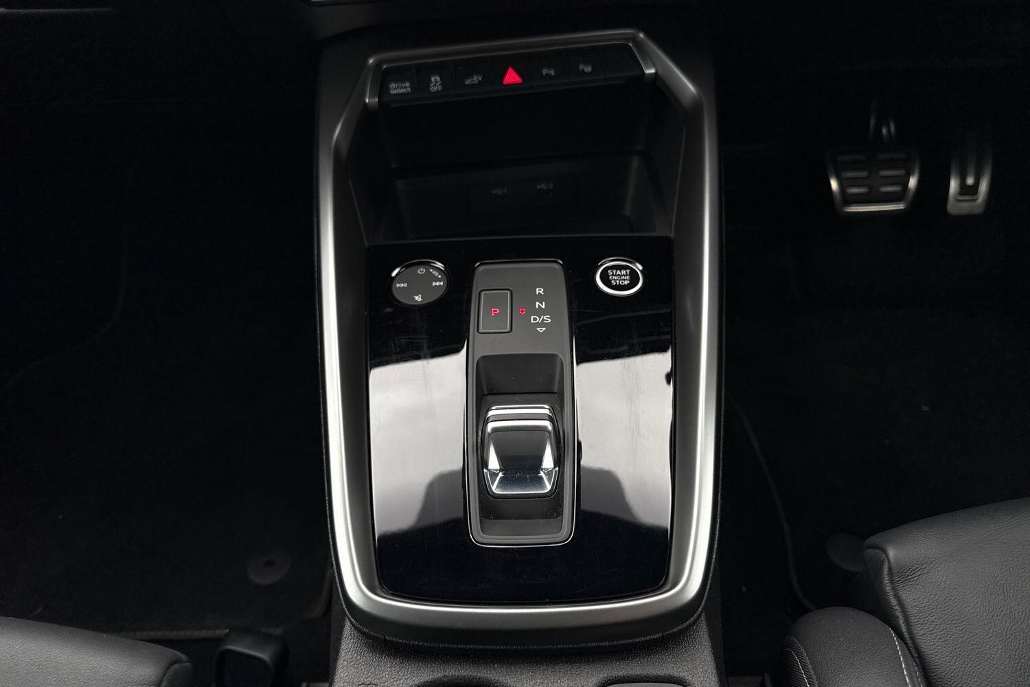 Used Audi A3 2022 for sale - 76538920: Photo 43