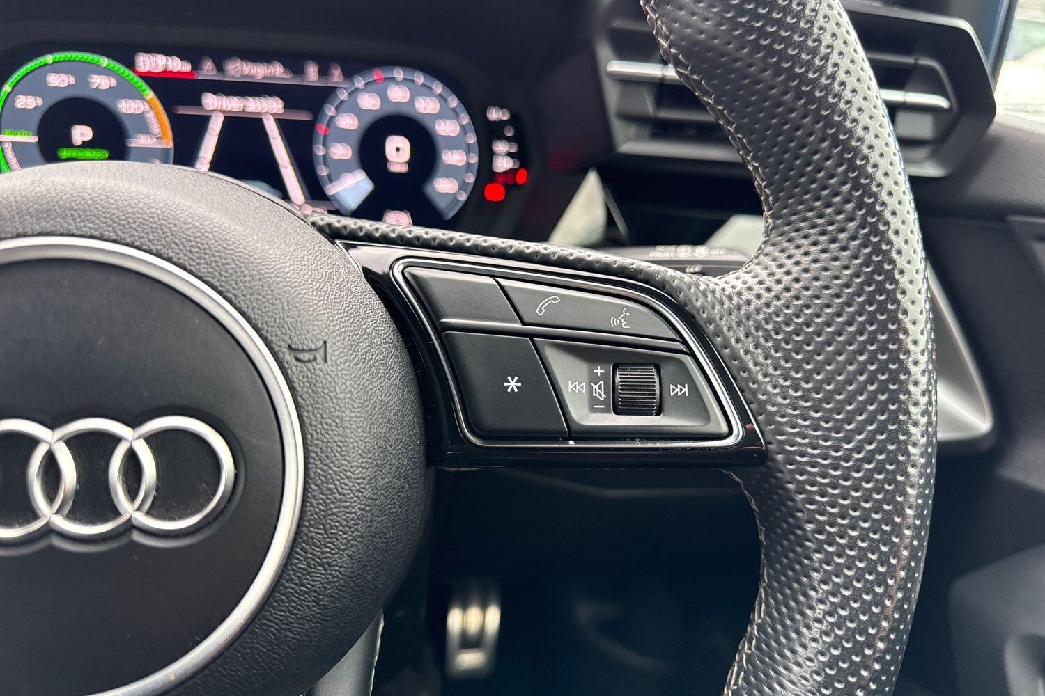 Used Audi A3 2022 for sale - 76538920: Photo 46