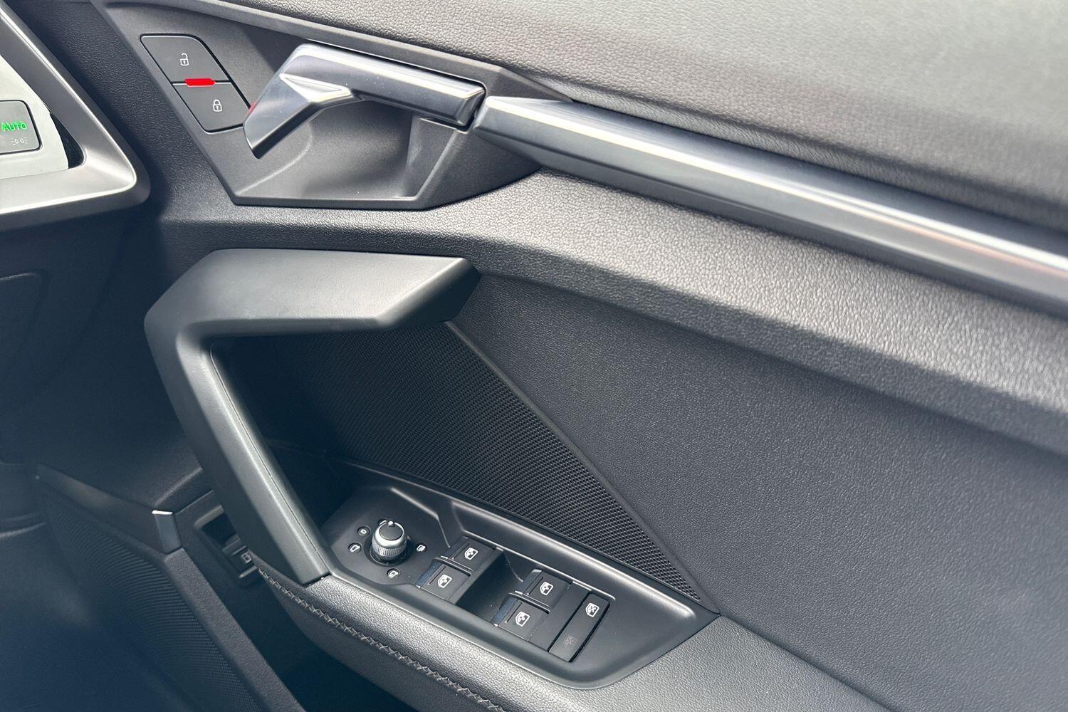 Used Audi A3 2022 for sale - 76538920: Photo 47