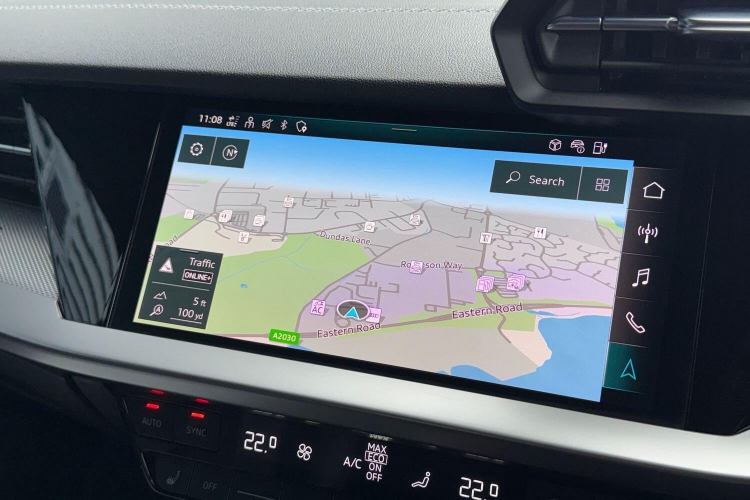 Used Audi A3 2022 for sale - 76538920: Photo 5