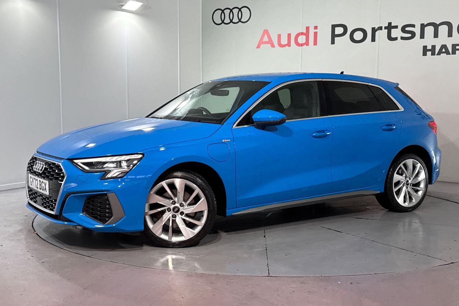 Used Audi A3 2022 for sale - 76538920: Photo 7