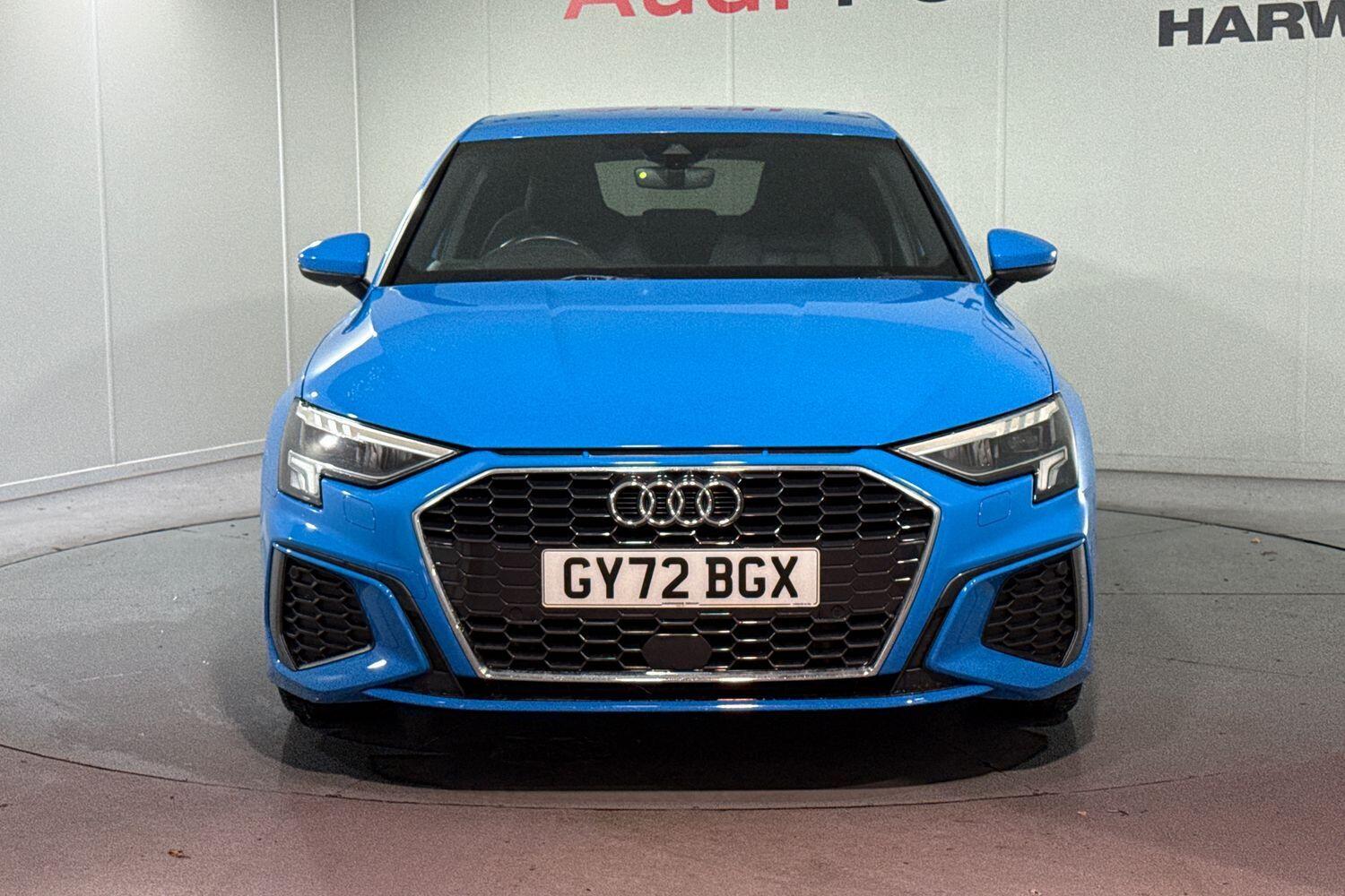 Used Audi A3 2022 for sale - 76538920: Photo 8