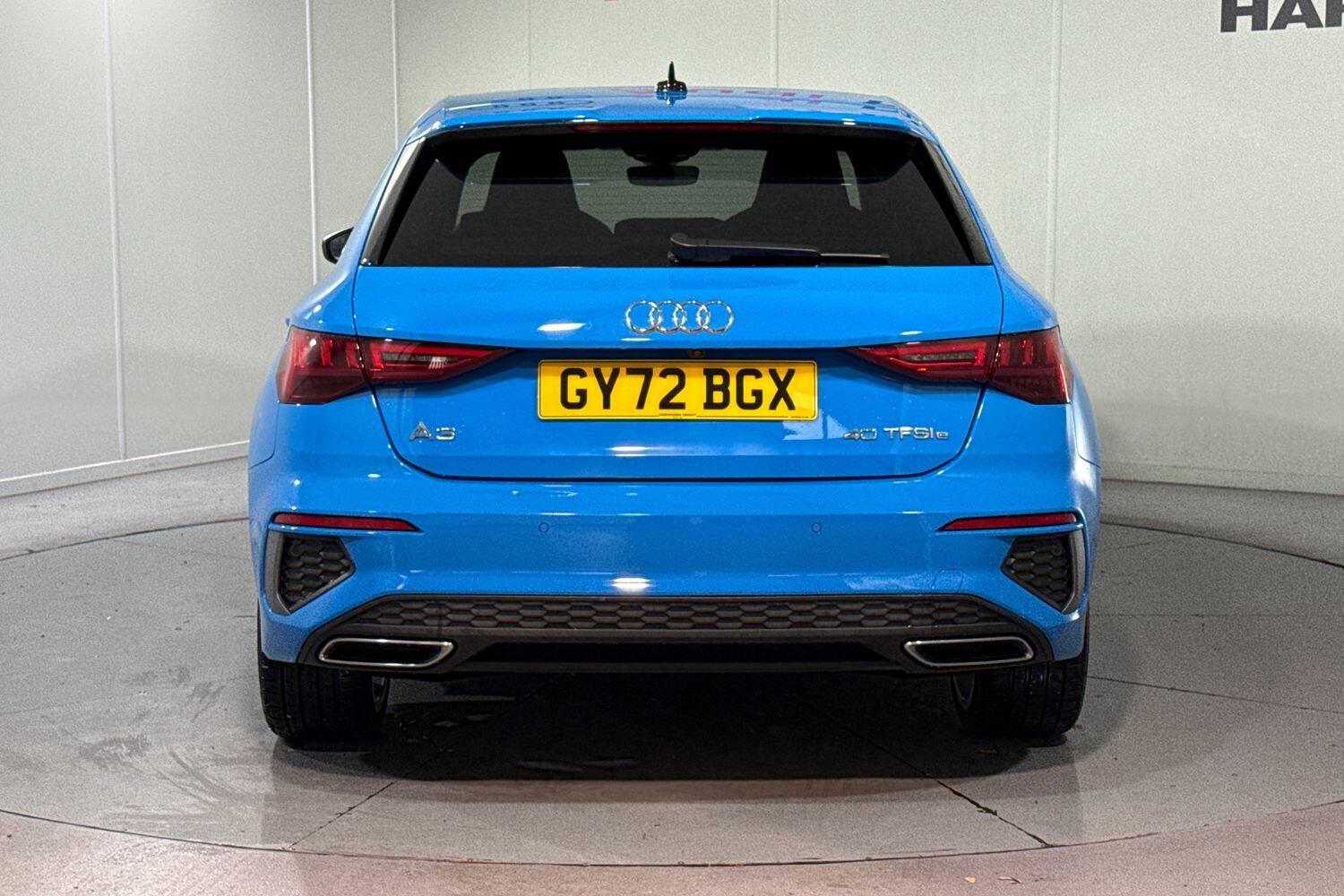 Used Audi A3 2022 for sale - 76538920: Photo 9