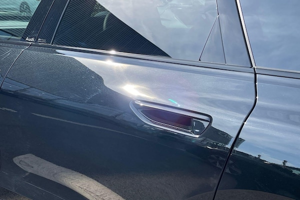Used Audi S6 e-tron Avant 2025 for sale - 76295846: Photo 15