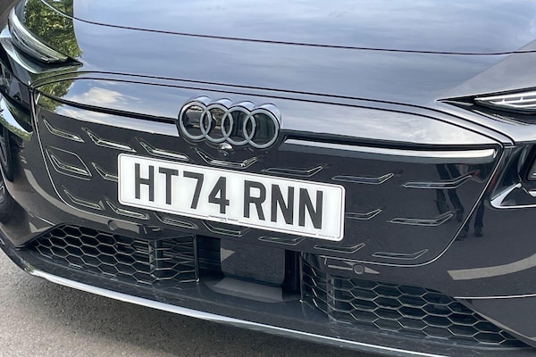Used Audi S6 e-tron Avant 2025 for sale - 76295846: Photo 28