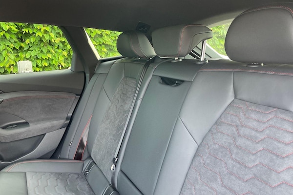 Used Audi S6 e-tron Avant 2025 for sale - 76295846: Photo 29