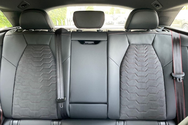 Used Audi S6 e-tron Avant 2025 for sale - 76295846: Photo 30