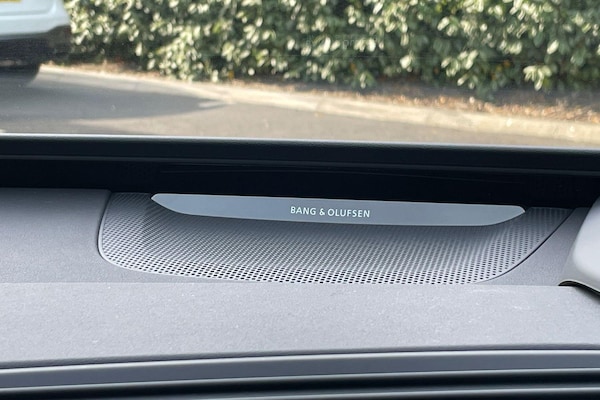 Used Audi S6 e-tron Avant 2025 for sale - 76295846: Photo 33