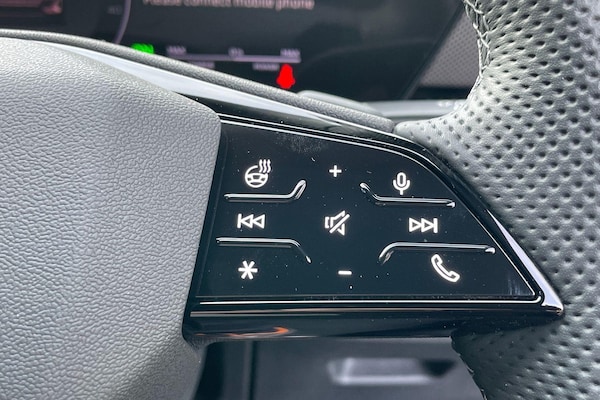 Used Audi S6 e-tron Avant 2025 for sale - 76295846: Photo 39