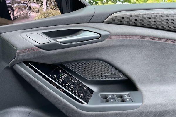 Used Audi S6 e-tron Avant 2025 for sale - 76295846: Photo 43