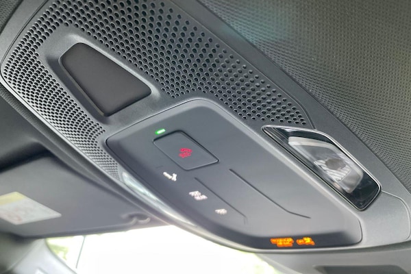 Used Audi S6 e-tron Avant 2025 for sale - 76295846: Photo 47