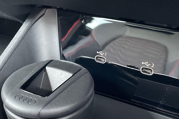 Used Audi S6 e-tron Avant 2025 for sale - 76295846: Photo 48