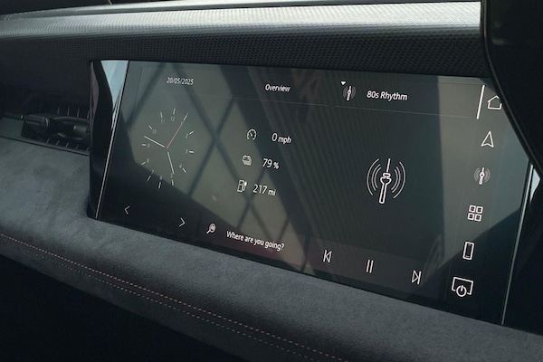 Used Audi S6 e-tron Avant 2025 for sale - 76295846: Photo 52