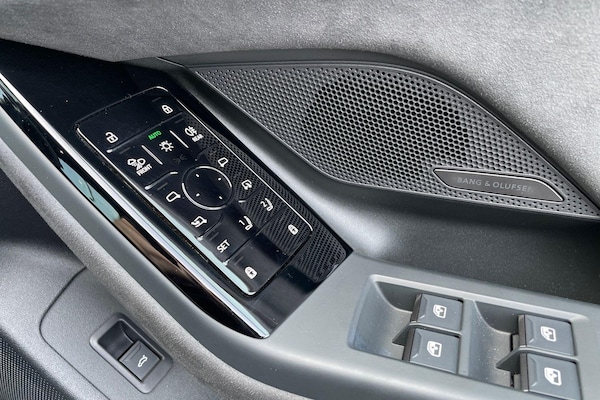 Used Audi S6 e-tron Avant 2025 for sale - 76295846: Photo 61