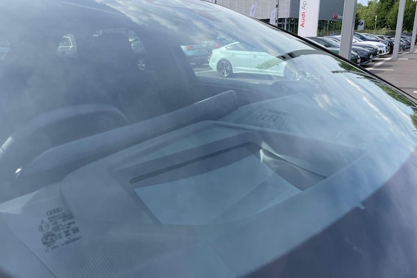 Used Audi S6 e-tron Avant 2025 for sale - 76295846: Photo 62