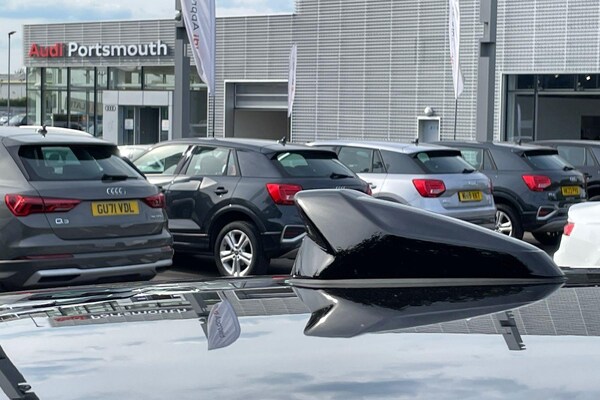 Used Audi S6 e-tron Avant 2025 for sale - 76295846: Photo 63