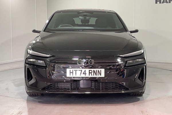 Used Audi S6 e-tron Avant 2025 for sale - 76295846: Photo 6