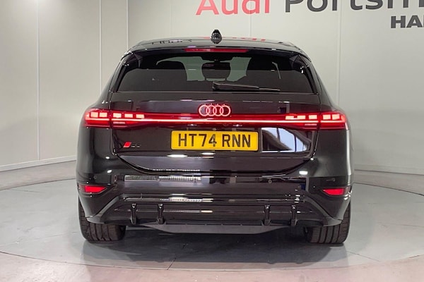 Used Audi S6 e-tron Avant 2025 for sale - 76295846: Photo 7